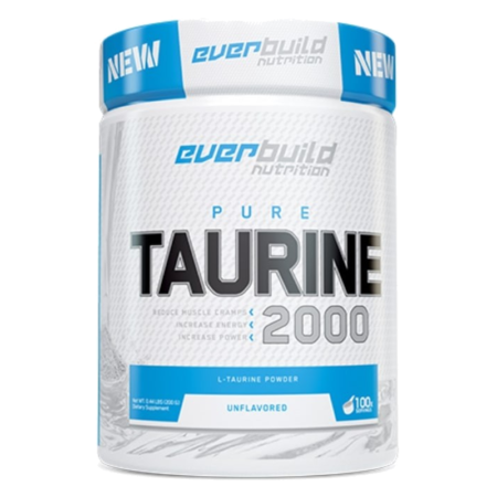 Everbuild Taurine 200g