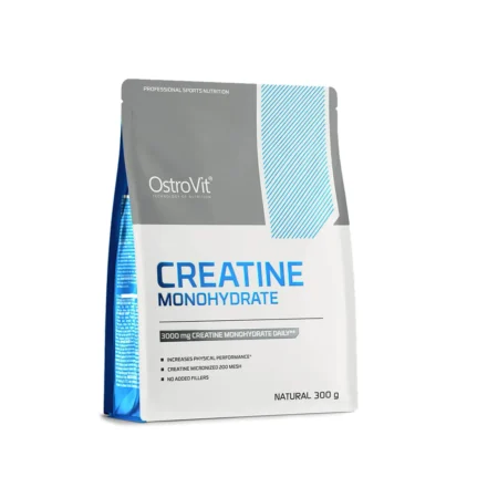 OstroVit Creatine Monohydrate 300 g