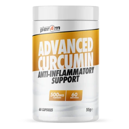 Per4m Advanced Curcumin Capsules