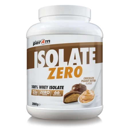 Per4m Isolate Zero 2kg