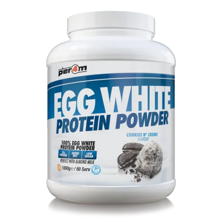 Per4m Egg White Protein