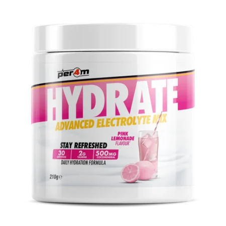 Per4m Electrolytes