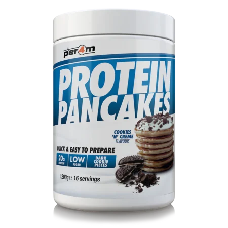 PER4M Protein Pancakes Mix