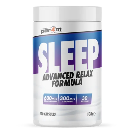 Per4m Sleep Capsules