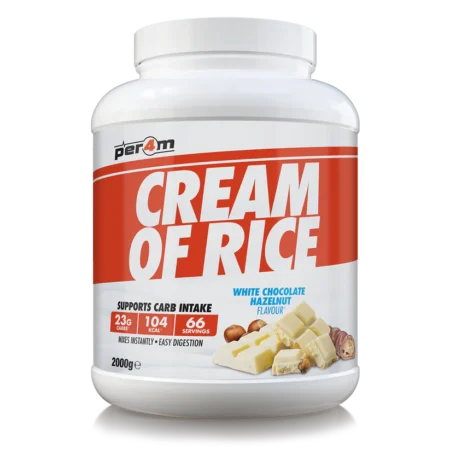 Per4m Cream of Rice 2kg