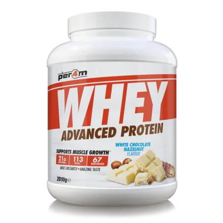 Per4m Whey Advanced Protein 2kg