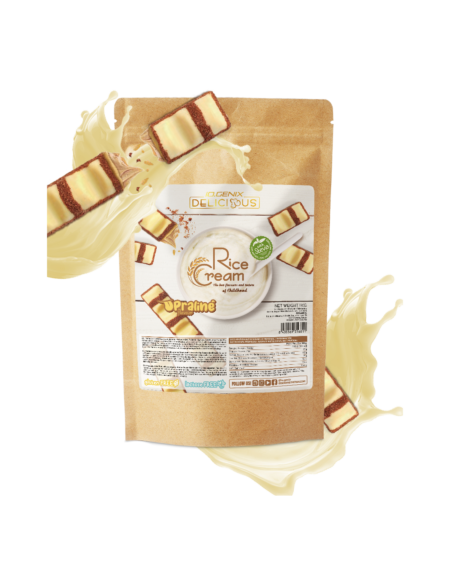 IO.GENIX RICE CREAM
