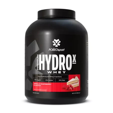 Polleo Hydro 1,8 kg