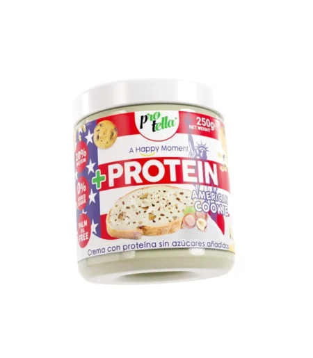 Protella Protein 250g