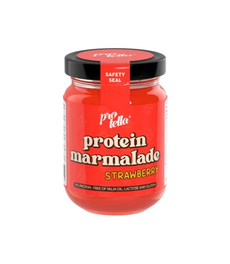 Protella  Protein jam