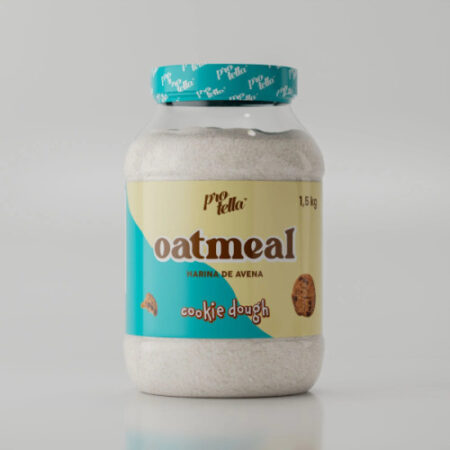 Protella Oatmeal 1.5kg
