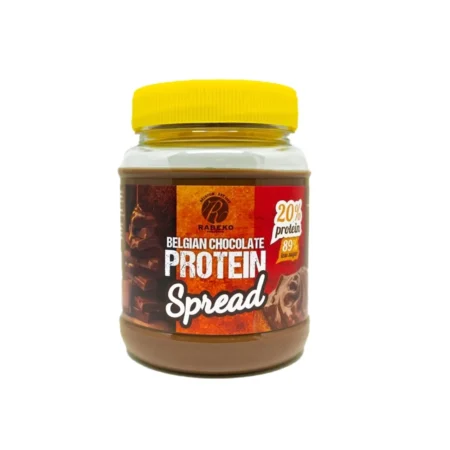 Rabeko  Protein Spread 330gr