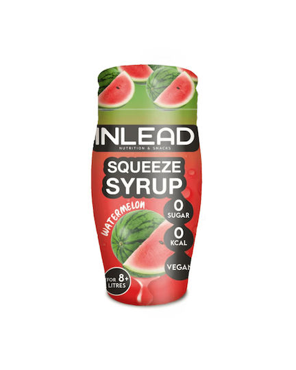 Inlead Squeeze Syrup 65 ml