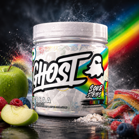GHOST® BCAA