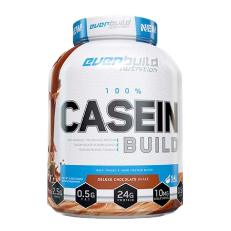 EVERBUILD 100% Casein Build 1.8kg