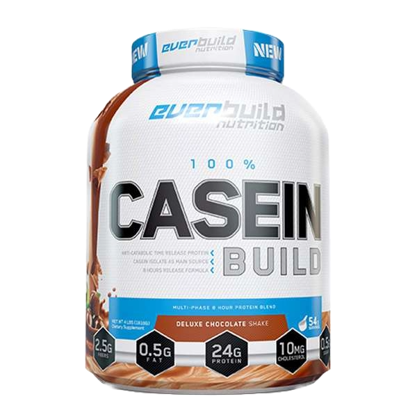 EVERBUILD 100% Casein Build 1.8kg