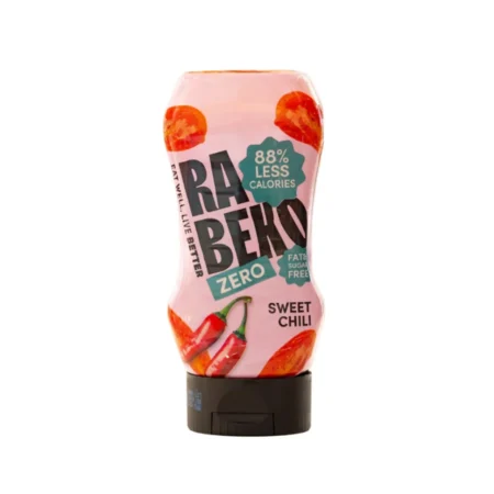 Rabeko Zero Sauce Sweet Chili