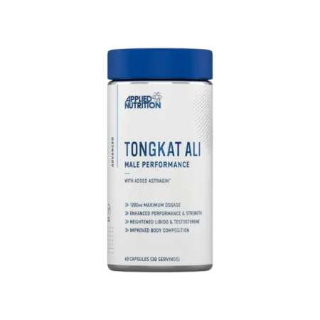 Applied Tongkat Ali Testosterone Supplement 60 caps