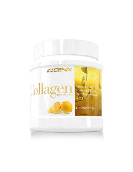 IO.GENIX COLLAGEN PROFESSIONAL