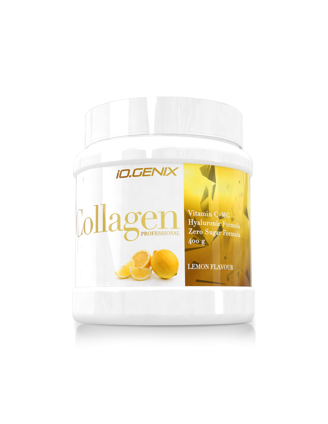 IO.GENIX COLLAGEN PROFESSIONAL