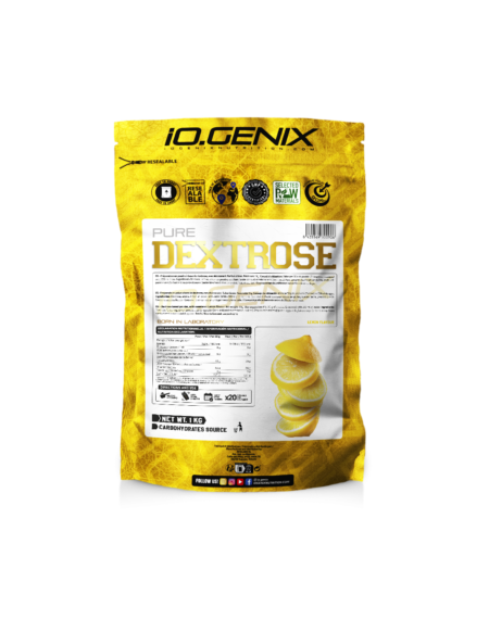 IO.GENIX DEXTROSE