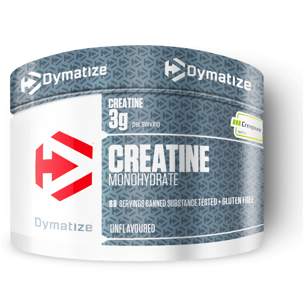 Dymatize Creapure Creatine Monohydrate 300g