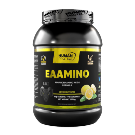 Human Protect EAAMINO 1350g