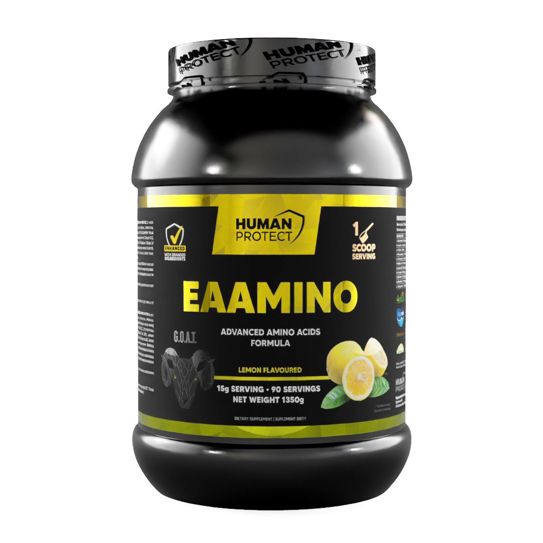 Human Protect EAAMINO 1350g