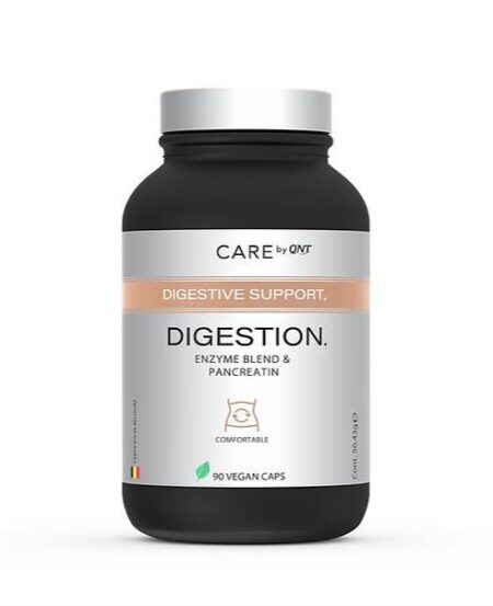 QNT Digestion