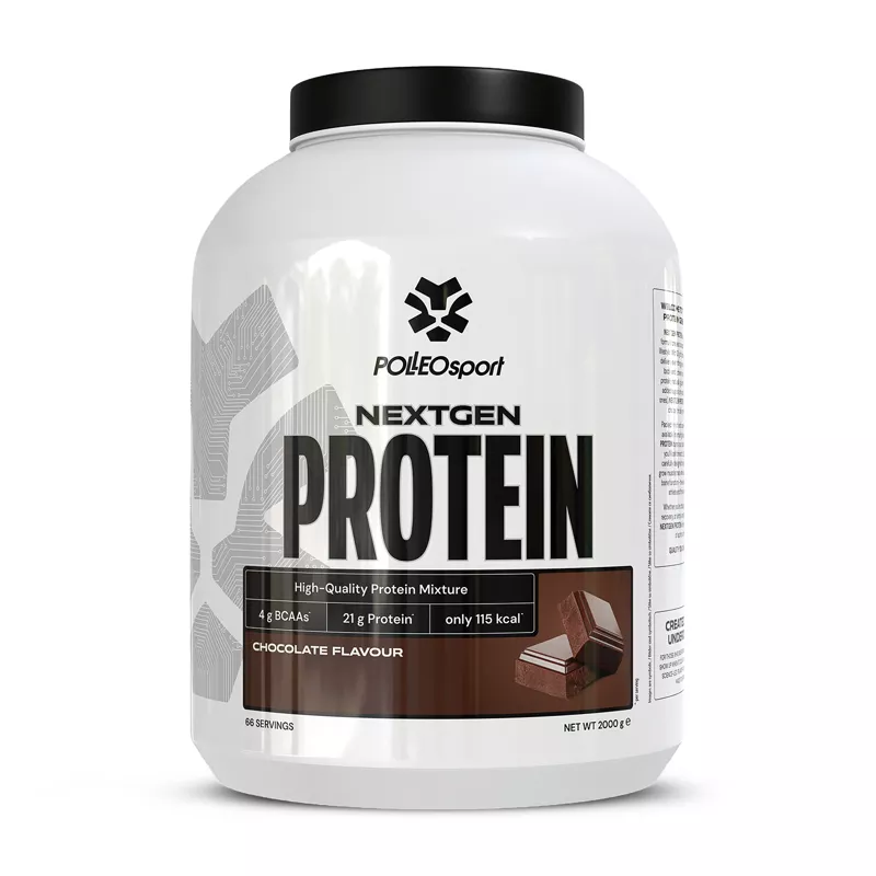 Polleo NextGen Protein 2 kg - Image 3