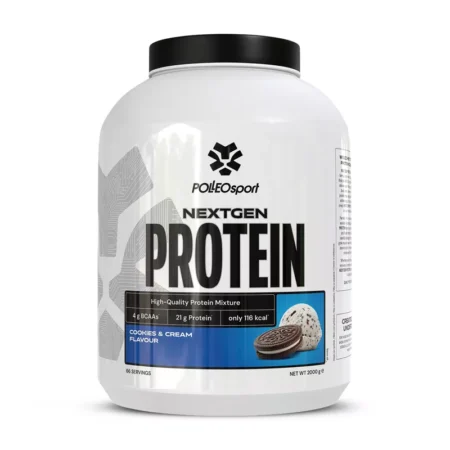 Polleo NextGen Protein 2 kg