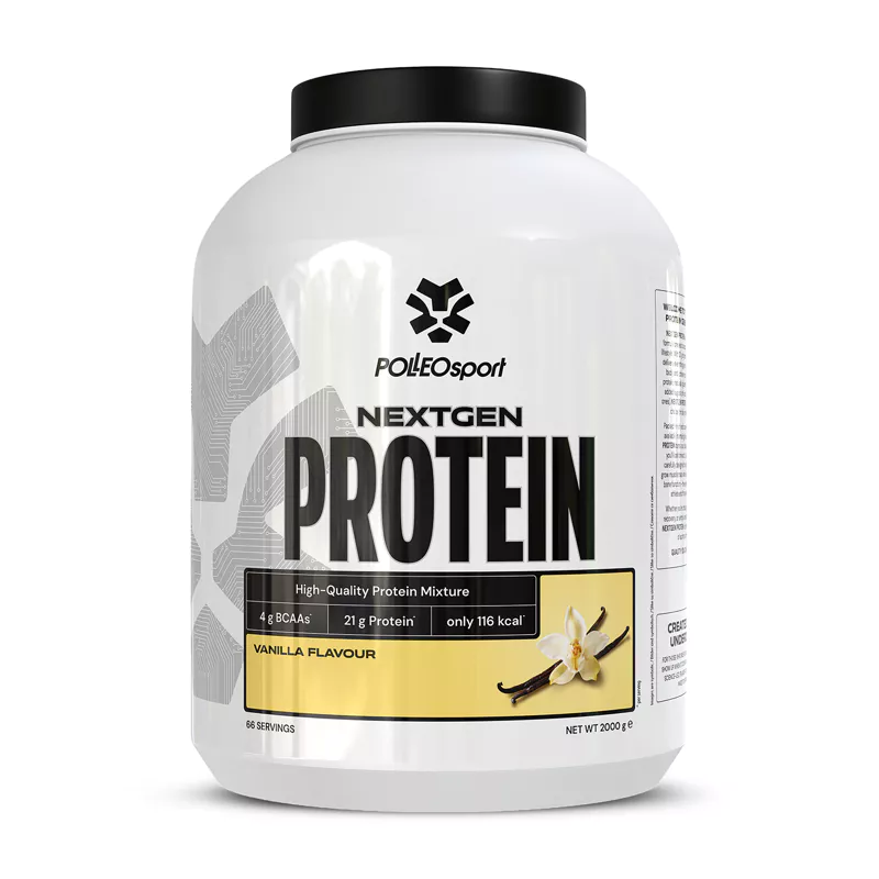Polleo NextGen Protein 2 kg - Image 2