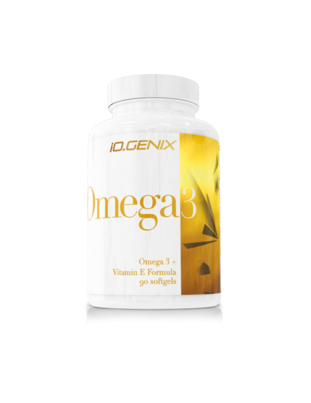 IO.GENIX OMEGA 3