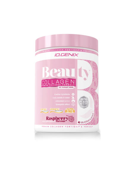 IO.GENIX BEAUTY COLLAGEN