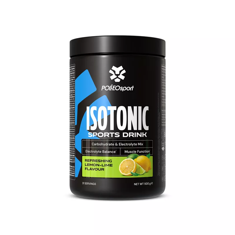 Polleo Isotonic 500 g - Image 3