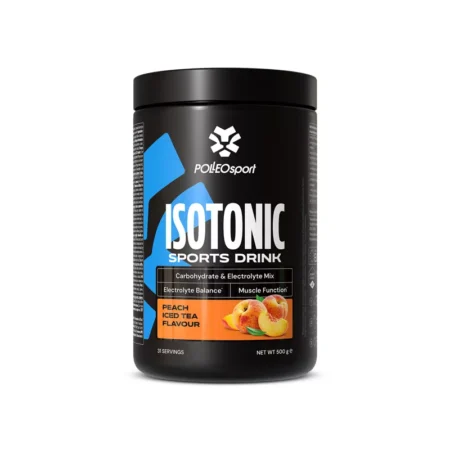 Polleo Isotonic 500 g