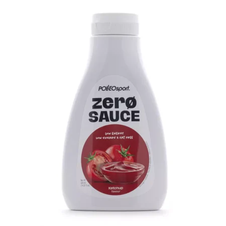 Polleo Zero Sauce 425 ml