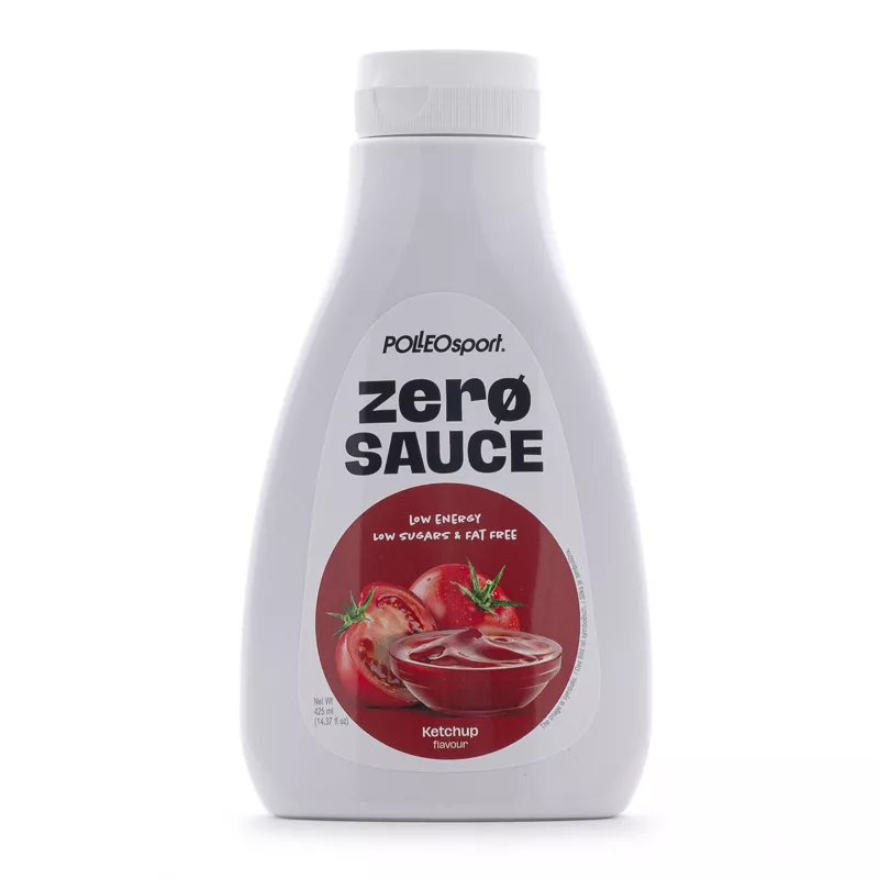 Polleo Zero Sauce 425 ml