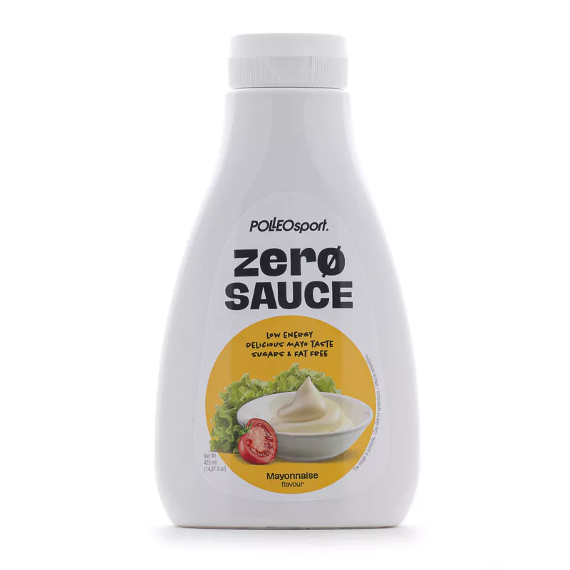 Polleo Zero Sauce 425 ml - Image 2