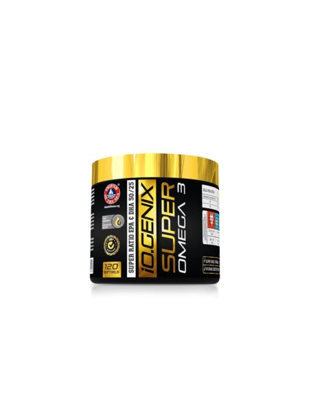IO.GENIX SUPER OMEGA 3
