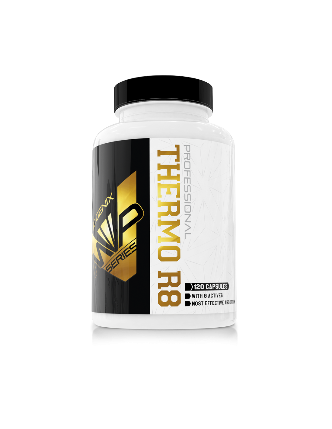 IO.GENIX THERMO R8