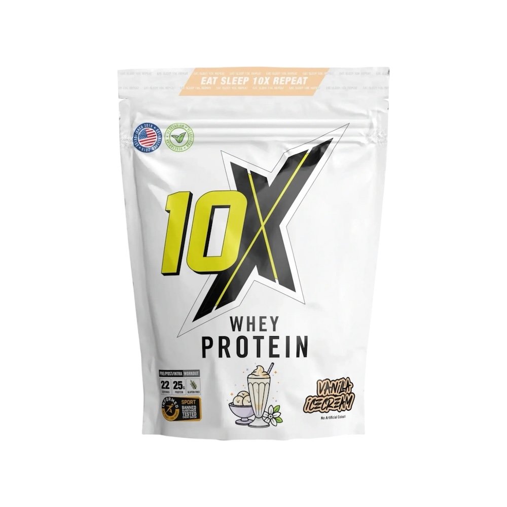 10X Whey Protein - Image 4