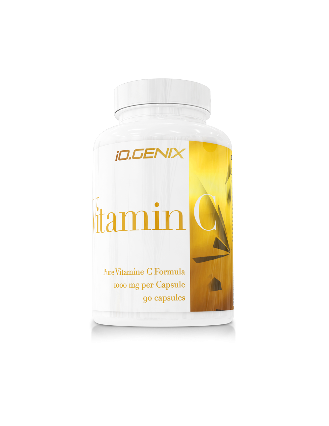 IO.GENIX VITAMIN C (1000MG)