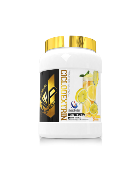 IO.GENIX CYCLODEXTRIN PROFESSIONAL