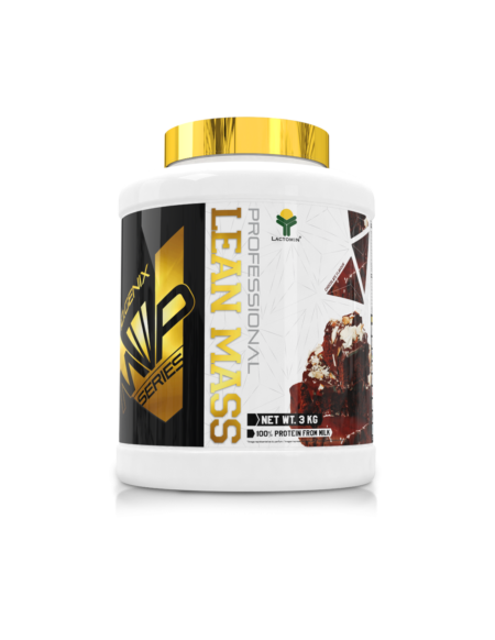 IO.GENIX LEAN MASS PROFESSIONAL PROTEIN