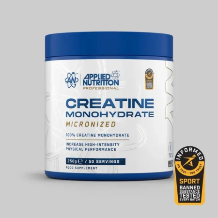Applied Nutrition Creatine Monohydrate