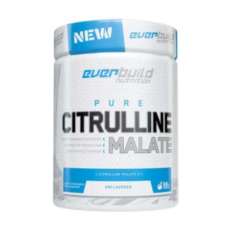 Everbuild Citrulline Malate 3000