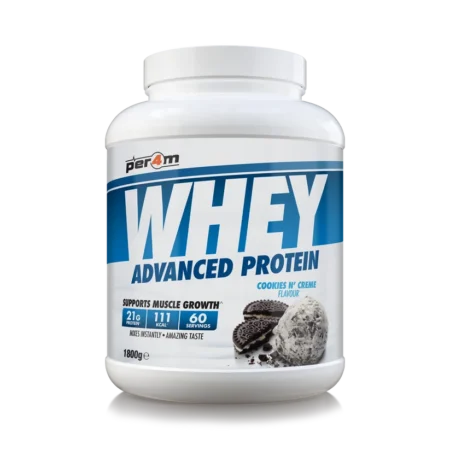 Per4m Whey Advanced Protein 2kg
