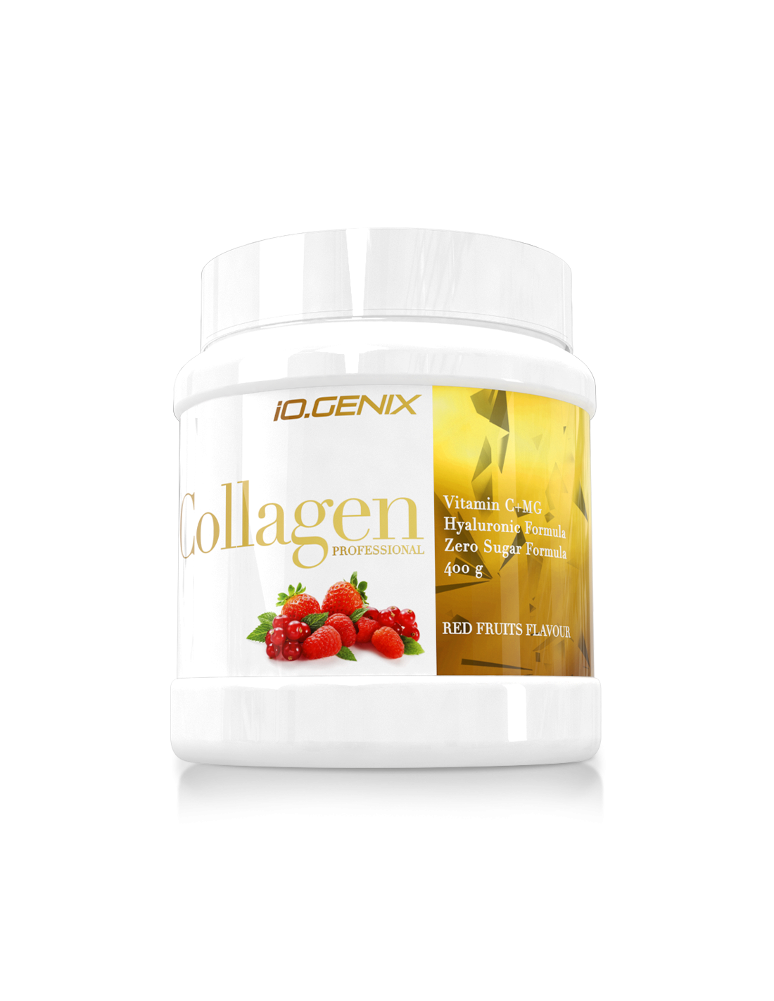 IO.GENIX COLLAGEN PROFESSIONAL - Image 2