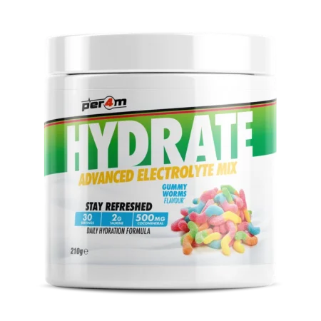 Per4m Hydrate Electrolyte Mix